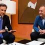 Bürgermeister Siegfried Nagl und Vize Mario Eustacchio legen hohe Hürde für die Volksbefragung fest