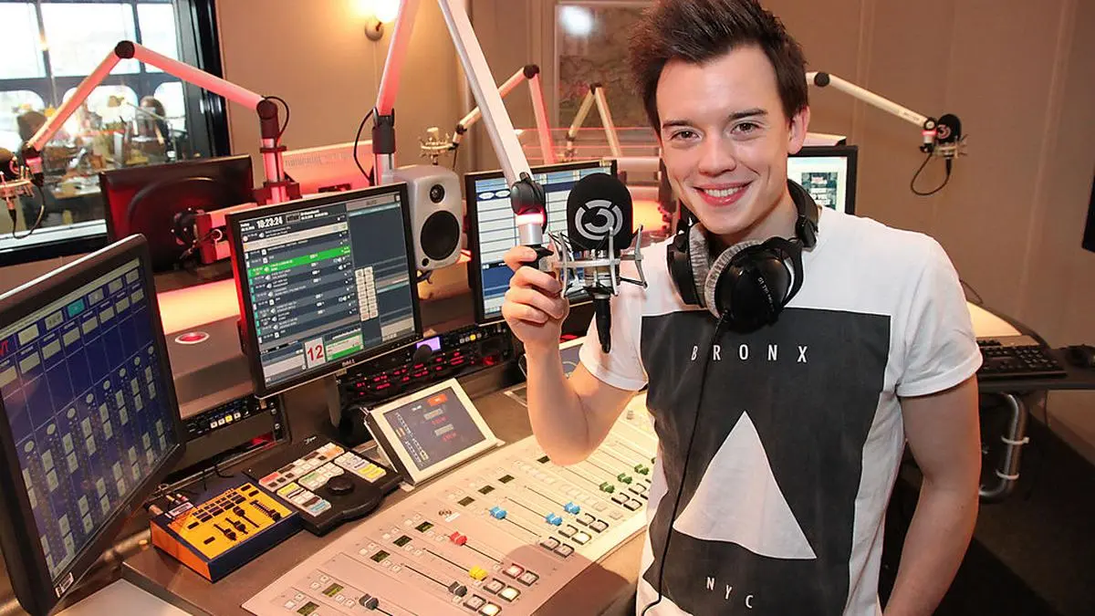 Muntermacher Philipp Hansa