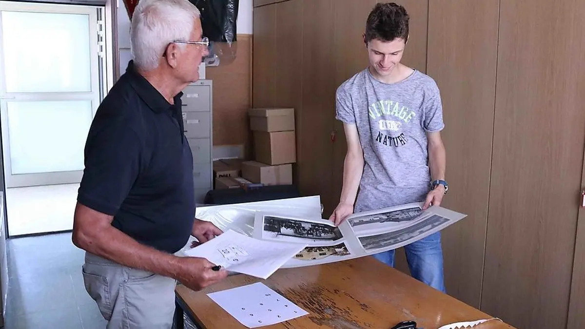 Die Stadtgemeinde Knittelfeld nimmt auch heuer wieder Ferialpraktikanten auf