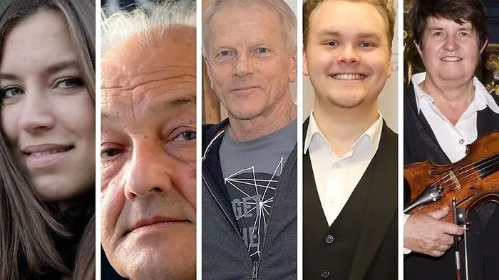 Die Nominierten der Kategorie "Kultur"