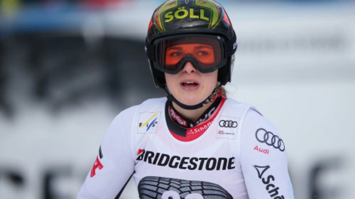 Christina AGER (23 Jahre)Geboren: 11. November 1995 in St. Johann in TirolWohnort: Söll/TirolFamilienstand: ledigVerein: WSV SöllHobbys: Skifahren, Windsurfen, Tennis Größte Erfolge:Weltcup: 4. Slalom Levi 2014, 9. Abfahrt Cortina 2019Olympische Jugendspiele: Gold Team-Event und Bronze Super-G 2012Europacup: 5 Siege* WM-Einsätze bisher: keiner