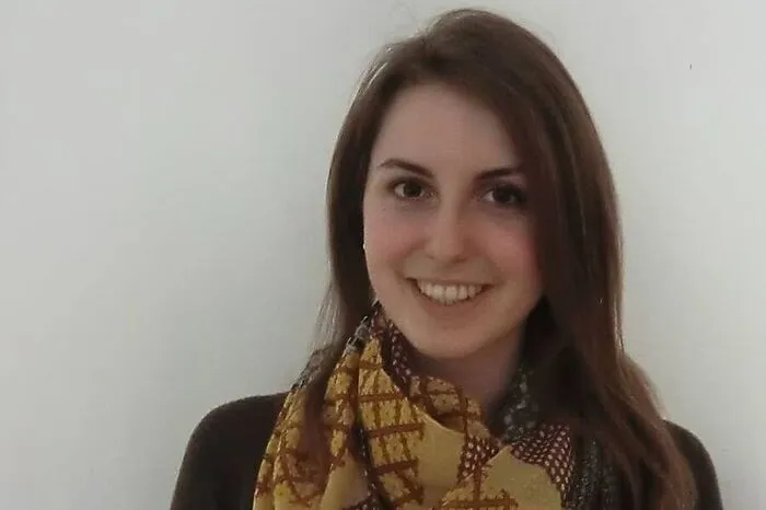 Martina Ulrich, Studentin aus Nitschadorf (Gleisdorf): Meiner Meinung nach werden Frauen in nicht-stereotypischen Bereichen nach wie vor unterschätzt. Es ist Zeit, Vorurteile über Bord zu werfen.