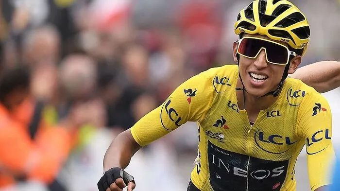 Egan Bernal