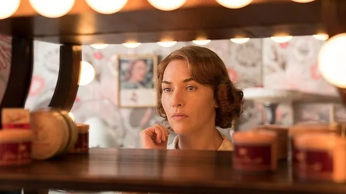 Kate Winslet im neuen Woody-Allen-Film "Wonder Wheel"