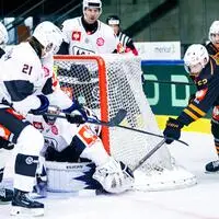 Die Graz99ers verloren