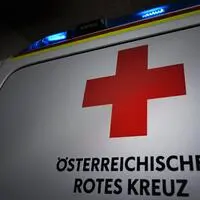 Die Rettung lieferte die Verletzten ins LKH Villach ein