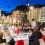 In der „Genusshauptstadt Graz“ schwören sich die 122 Genussregionen Österreichs auf ihre Zukunft ein