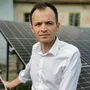 Anton Schuller hat mit Nachbarn und einem Unternehmen eine der ersten Energiegemeinschaften in Österreich gestartet.