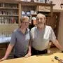 Dorothea Heiml führt mit ihrem Mann Othmar Haider das seit 150 Jahren bestehende „Gasthaus zum Erzberg“ in Radmer