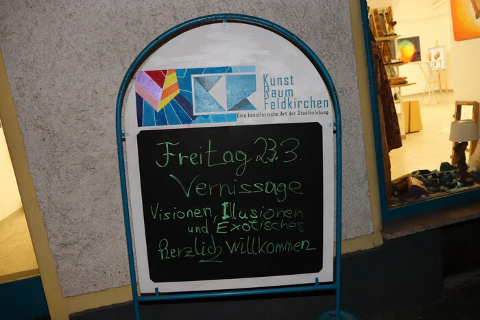 Klicken Sie sich durch die Bilder!