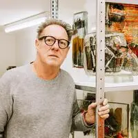 Georg Brandner aus Niklasdorf ist seit mittlerweile 48 Jahren freischaffender Künstler
