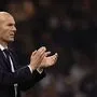 Zinedine Zidane