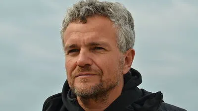 Autor, Bergfex, Vortragender: Alexander Schlick