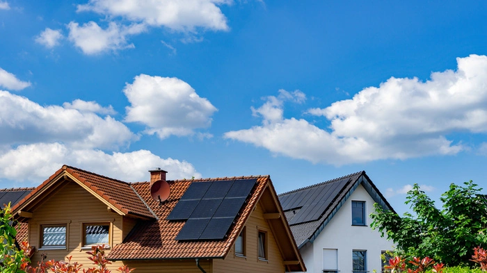 Energie aus Kärnten für Kärnten: Seit 2021 dürfen sich Stromerzeuger wie Besitzer einer Photovoltaikanlage und -verbraucher in Energiegemeinschaften zusammenschließen