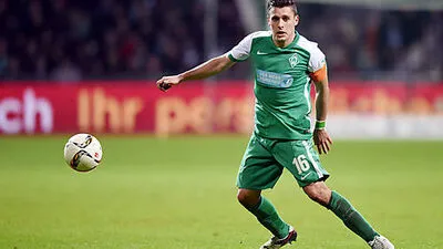 Zlatko Junuzovic droht ein Nachspiel