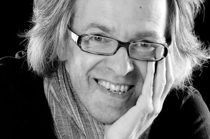 Foto-Journalist und Autor Karlheinz Fessl. Klicken Sie sich durch die Fotoserie.