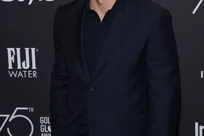 Jake Gyllenhaal