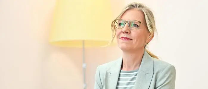 Die Kleinsten zuerst: Grünen-Chefin Gewessler startet in die ORF-Sommergespräche