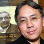 Nobelpreis für Kazuo Ishiguro