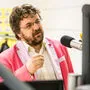 Podcast GR-Wahlen Gemeinderat Antenne Bernhard Zebedin (NEOS Villach)