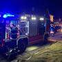 Verletzt wurde bei dem Brand in Möllbrücke niemand