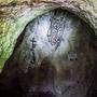 Auch das „Heilige Loch“ in Eberstein soll ein uralter Kultplatz sein