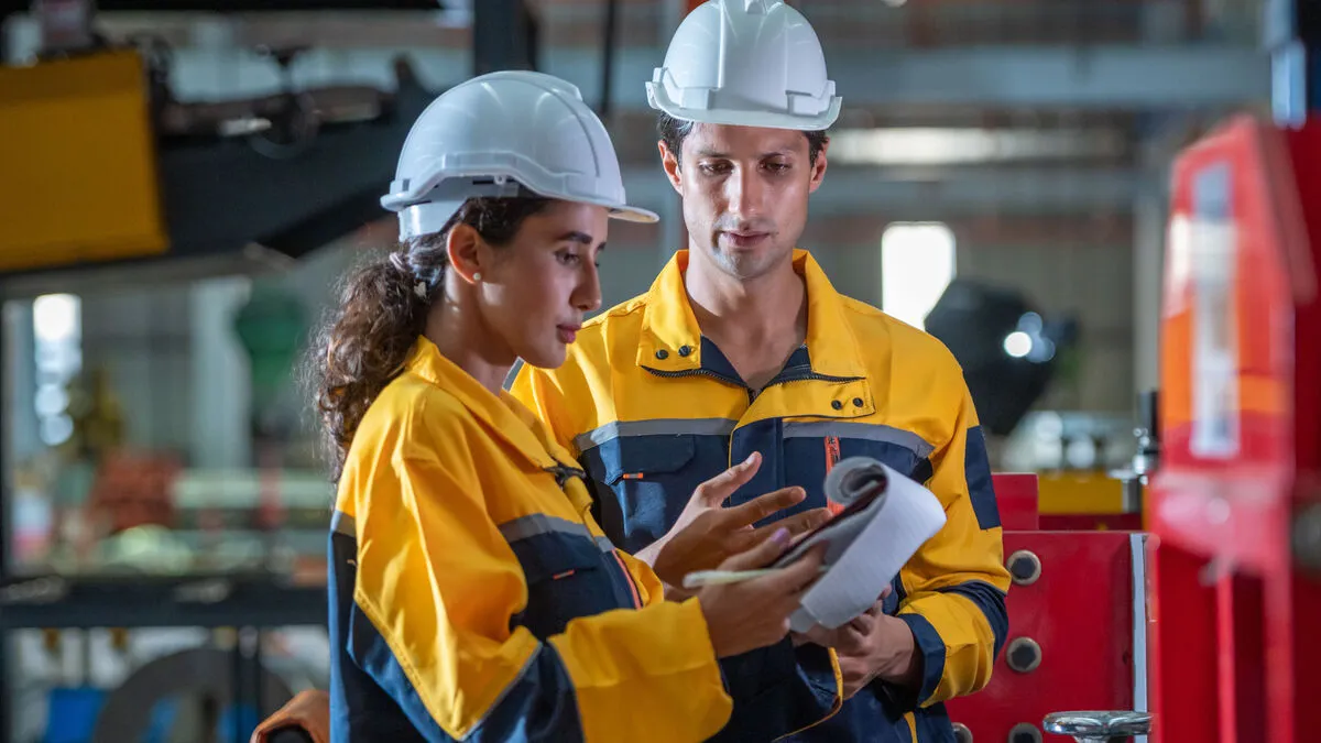 Unternehmen haben die Lehrausbildung als einen der besten Wege erkannt, um dem eklatanten Fachkräftemangel entgegenzuwirken
