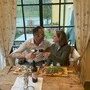 Alexander und Sabine Springenschmidt eröffneten ein Restaurant auf der Turrach
