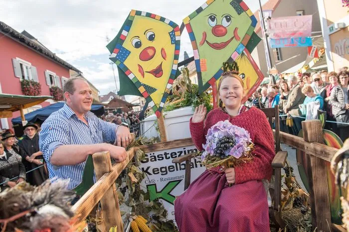 Fotograf Jürgen Fuchs hat die schönsten Bilder aus Gamlitz für Sie eingefangen - viel Spaß beim Betrachten!