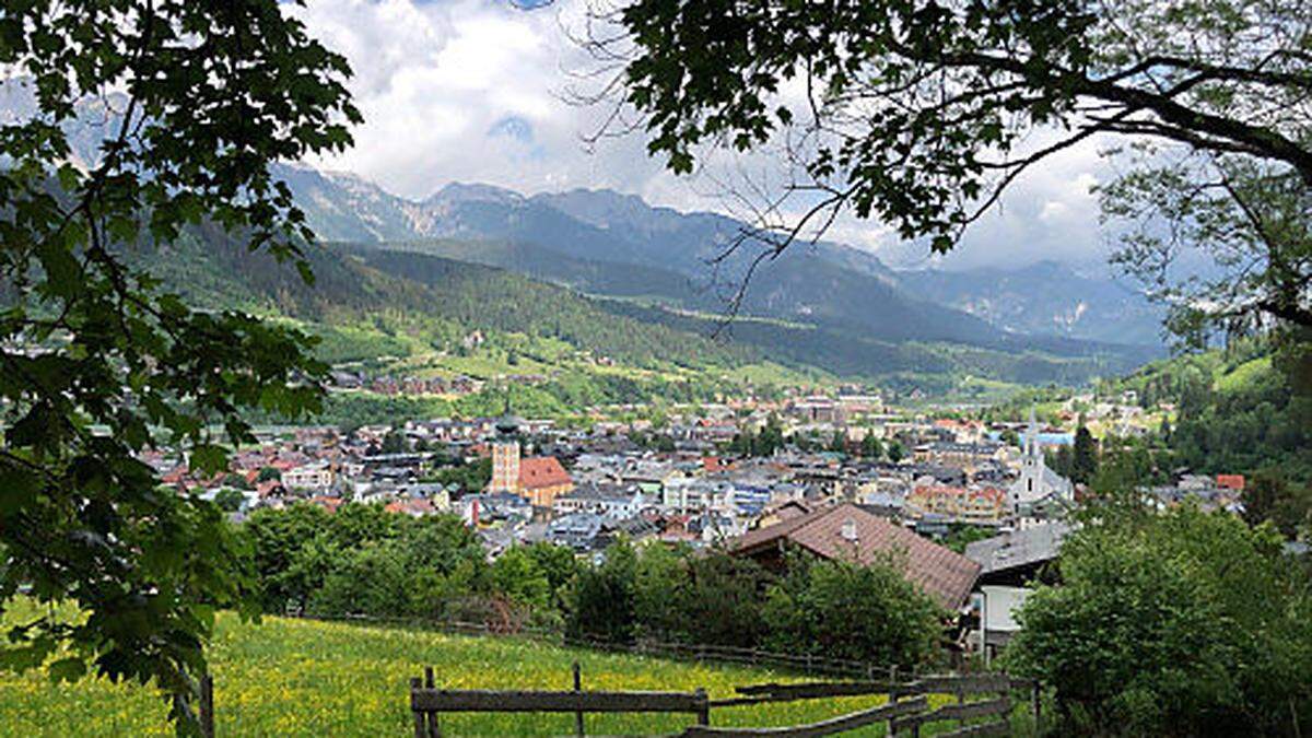 In der Region Schladming gibt es noch keinen Fall 