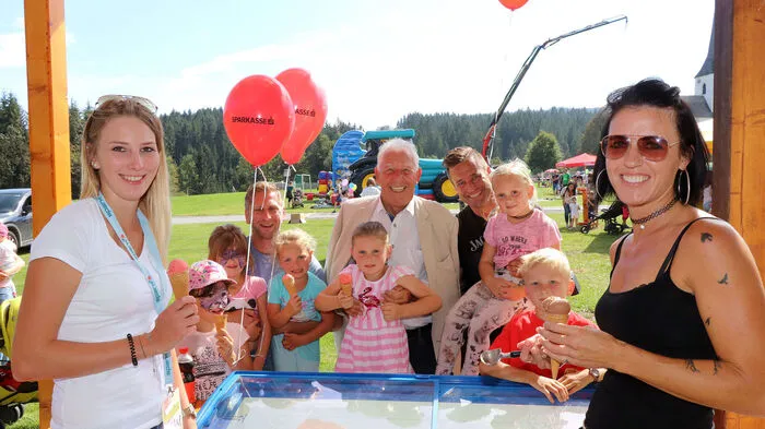 Klicken Sie sich durch die Fotogalerie!