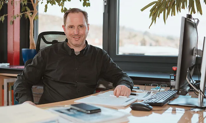 Joe Diepold, Stadtwerke Kapfenberg GmbH