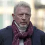 Boris Becker