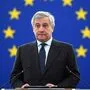 EU-Parlamentspräsident Tajani