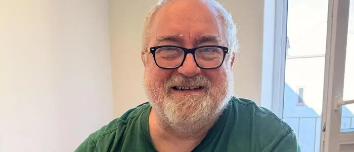 Bei Herbert Janusch, Abteilungsleiter des Vereins Neustart für die Obersteiermark, können sich Interessierte bewerben