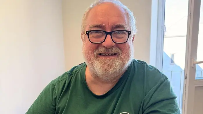 Bei Herbert Janusch, Abteilungsleiter des Vereins Neustart für die Obersteiermark, können sich Interessierte bewerben