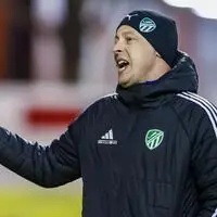 Marko Kovacevic (Trainer Gleisdorf)
