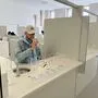 Bei der European Wine Championship in der Fachschule Silberberg geht es nicht nur ums Weinverkosten