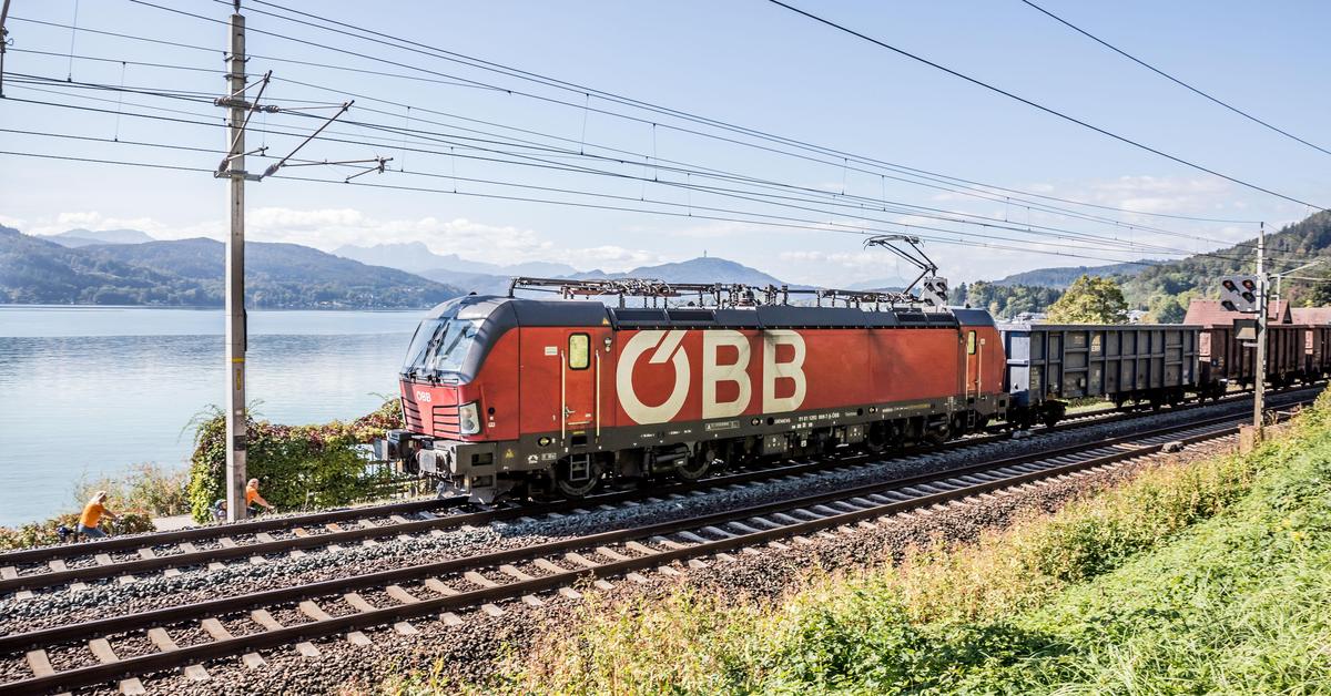 ÖBB beenden Tauziehen: Wörthersee-Trasse endgültig vom Tisch | 14.11.2024