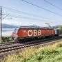 ÖBB Bahn Bahnlärm Wörthersee