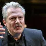 "Wer mit einem Aufsperren am 24. Jänner rechnet, geht an der Realität vorbei": Herbert Föttinger