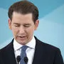 Ex-Kanzler Kurz