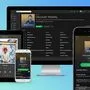 Der Streamingdienst Spotify streicht problematische Inhalte