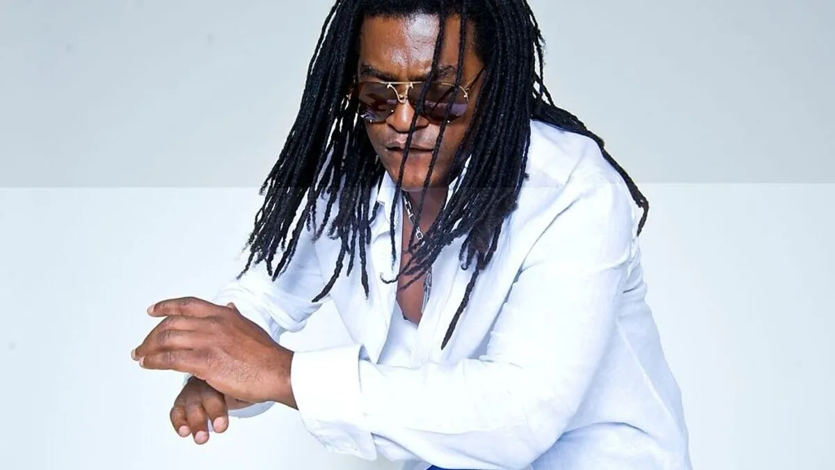 Eröffnet das Musikforum am 11. Juli: Mario Rivera