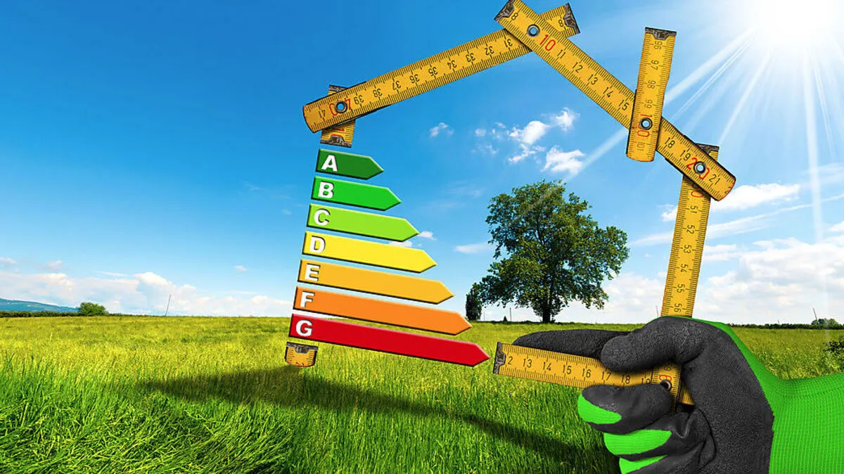 Der Bund fördert thermische Sanierung 2017 mit bis zu 8000 Euro