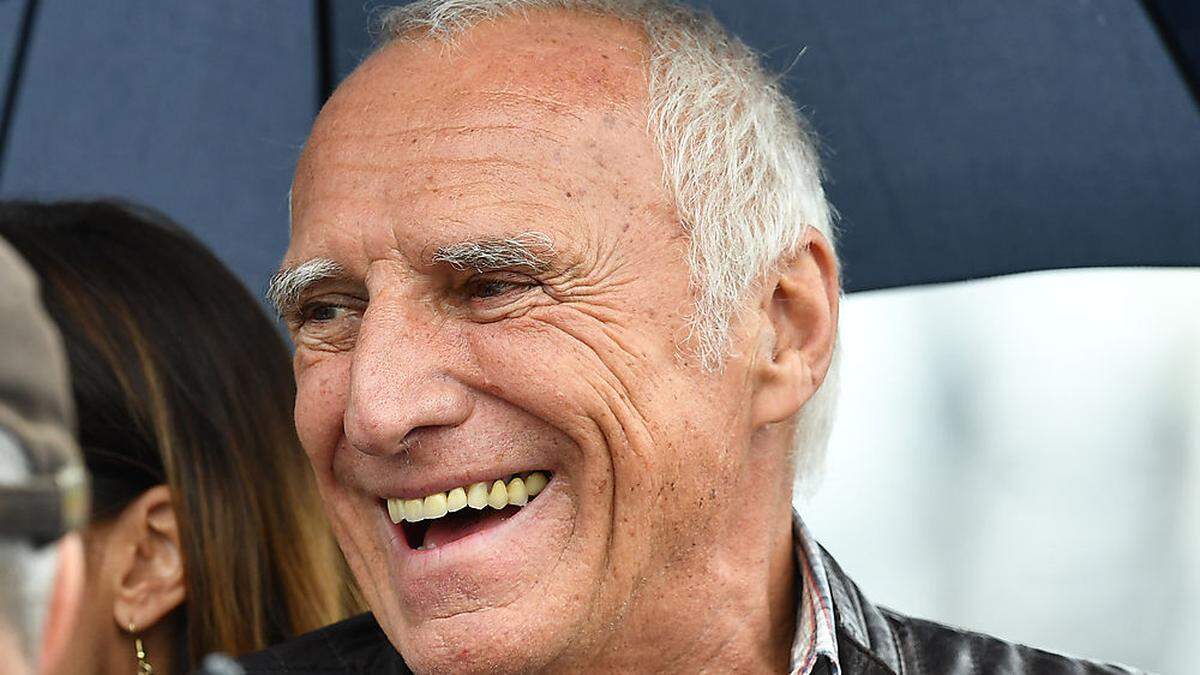 Dietrich Mateschitz