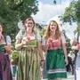 Tracht ist so stark im Trend wie nie