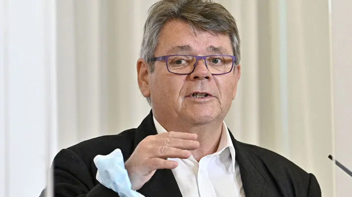 Wolfgang Katzian