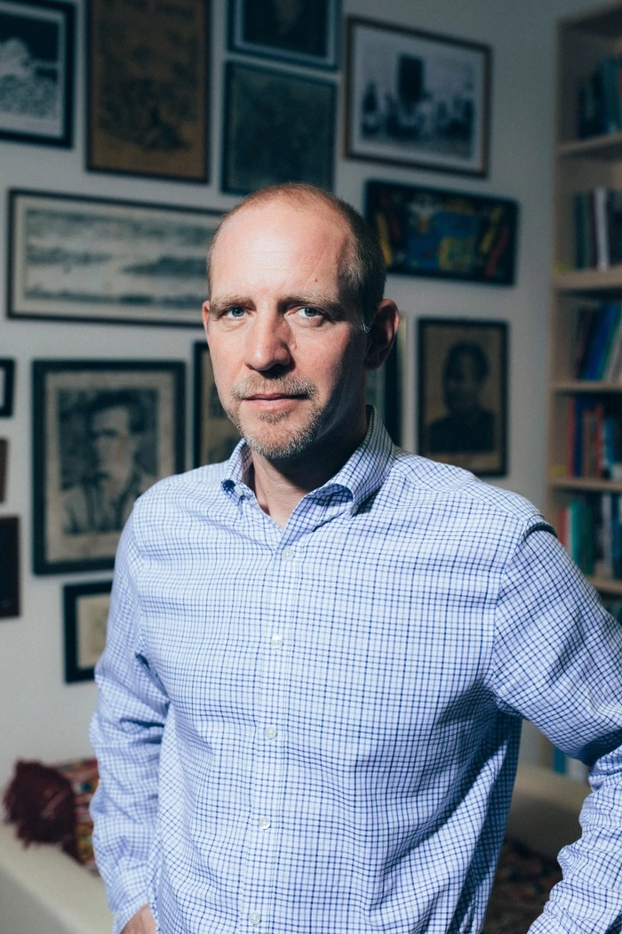 Florian Bieber | Florian Bieber, Politikwissenschaftler