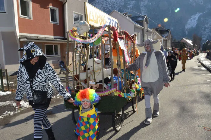 Klicken Sie sich durch die Bilder . . .